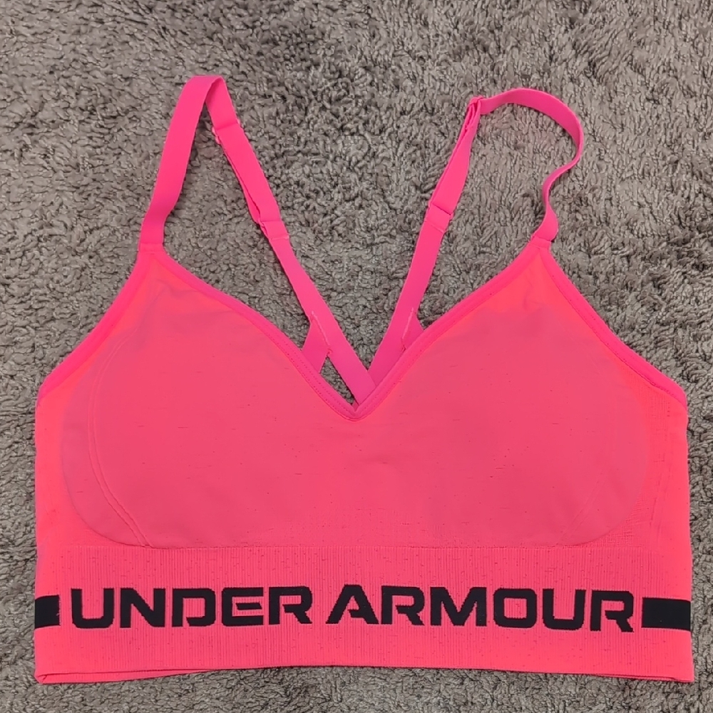 Under Armour Sports bra